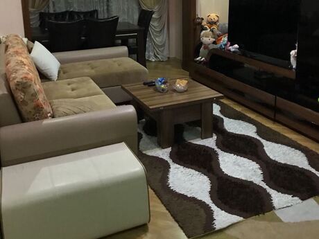 Объявление №6035585 - Баку, м. Насими, 3-комн., 75 м², 2/9 этаж