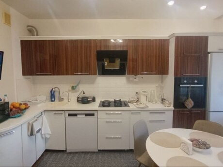 Объявление №6035601 - Баку, м. Мемар Аджеми, 3-комн., 88 м², 13/18 этаж