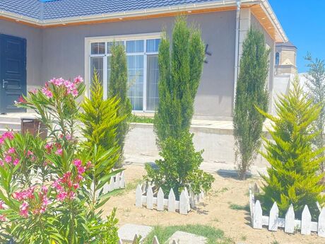 Объявление №6035655 - Баку, пос. Бузовна, 5-комн., 145 м²