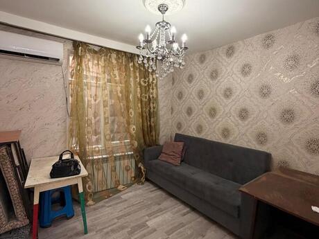 Объявление №6035629 - Хырдалан, Хырдалан, 1-комн., 25 м²