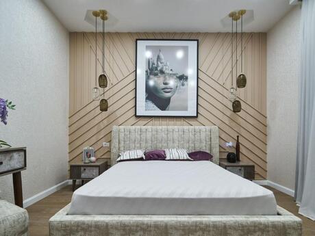 House with Garden, Villa For Rent