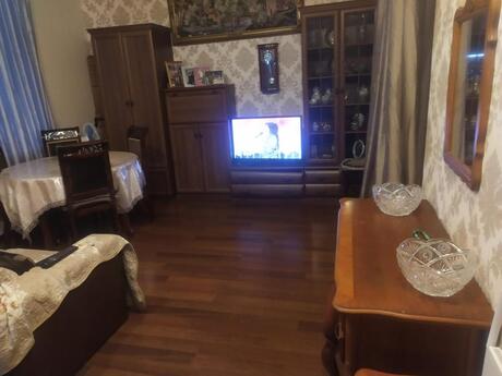 3-комн. вторичка - пос. Баилова - 100 м²