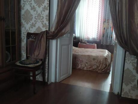 Объявление №6035666 - Баку, пос. Баилова, 3-комн., 100 м², 1/2 этаж