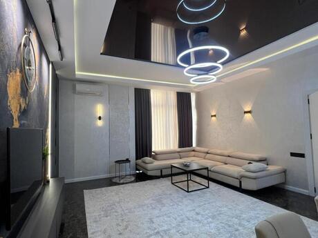 3-room apartment, 155 m², Emerald Palace: 495 000 ₼ 3