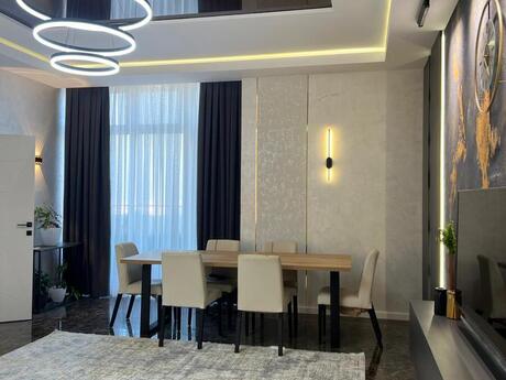 3-room apartment, 155 m², Emerald Palace: 495 000 ₼ 4