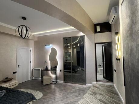 3-room apartment, 155 m², Emerald Palace: 495 000 ₼ 5