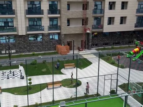 Объявление №6035808 - Баку, м. 28 мая, 2-комн., 72 м², 2/16 этаж