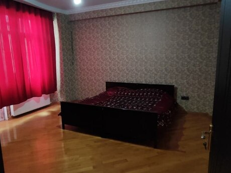 3-комнатная квартира, 115 м², Yasamal: 240 000 ₼ 3