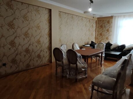 3-комнатная квартира, 115 м², Yasamal: 240 000 ₼ 2