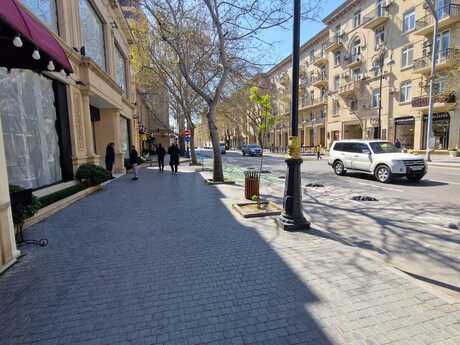 Объявление №6035692 - Баку, м. Ичеришехер, 65 м²