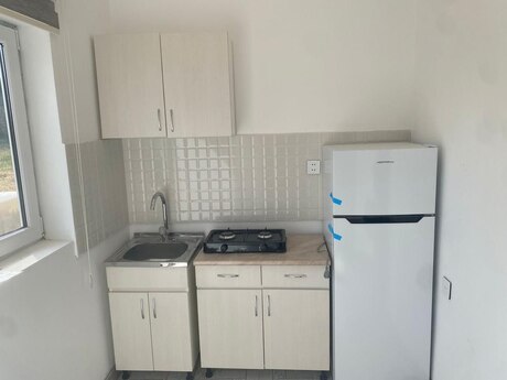 Объявление №6035677 - Баку, пос. Старые Гюнешли, 1-комн., 35 м²