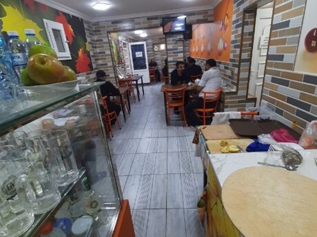 Elan №6035683 - Bakı, Neftçilər m., 60 m²