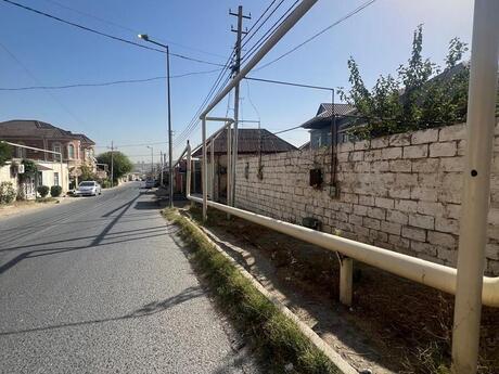 Объявление №6035688 - Баку, м. Ходжасан, 3-комн., 110 м²