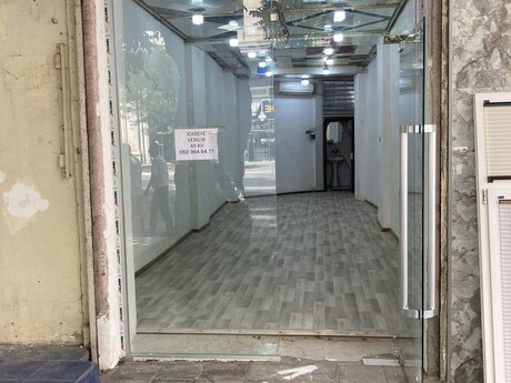 Other Commercial For Rent