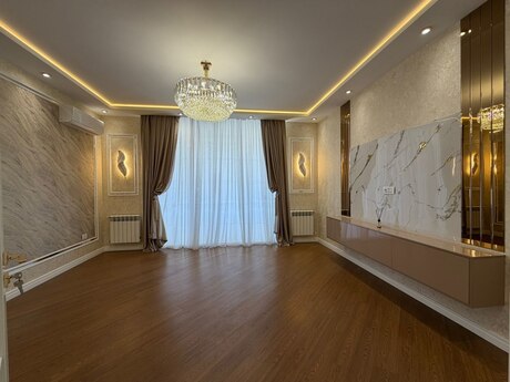 3-room apartment, 108 m², 28 May: 390 000 ₼ 3