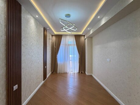 3-room apartment, 108 m², 28 May: 390 000 ₼ 5