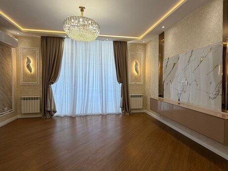 3-room apartment, 108 m², 28 May: 390 000 ₼ 2