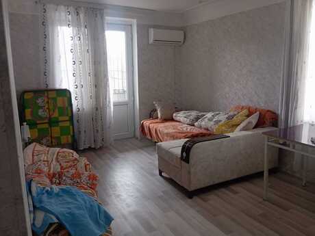 Elan №6035728 - Bakı, Azadlıq Prospekti m., 1 otaqlı, 45 m², 2/4 mərtəbə