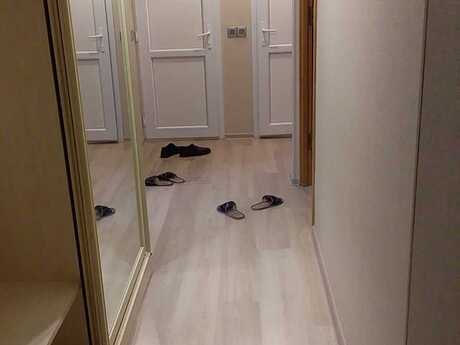 Elan №6035733 - Bakı, Bakıxanov q., 3 otaqlı, 70 m², 1/9 mərtəbə