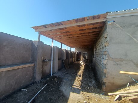 Obyekt - Masazır q. - 300 m²