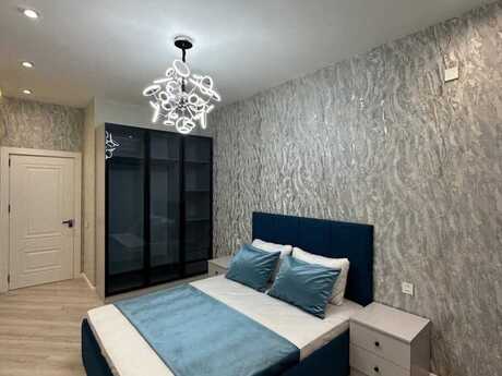 2-комн. новостройка - м. 20 января - 50 м²