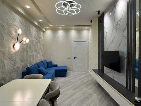 2-комн. новостройка - м. 20 января - 50 м²