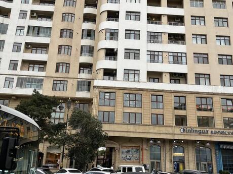 Объявление №6035748 - Баку, м. Элмляр Академиясы, 55 м²