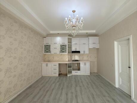 3 otaqlı yeni tikili - 28 May m. - 81 m²