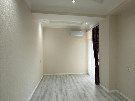 3 otaqlı yeni tikili - 28 May m. - 81 m²