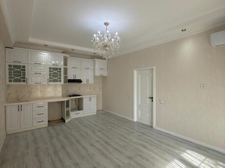 3 otaqlı yeni tikili - 28 May m. - 81 m²