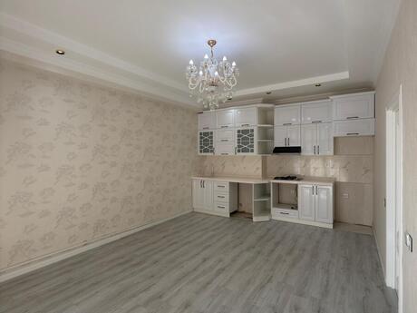 3 otaqlı yeni tikili - 28 May m. - 81 m²