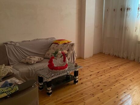 Объявление №6035768 - Баку, пос. Масазыр, 3-комн., 110 м², 4/6 этаж