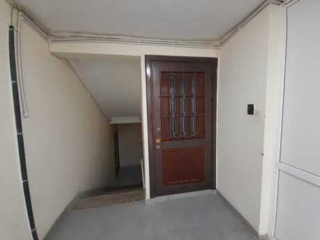 5 otaqlı köhnə tikili - Nəsimi r. - 165 m²