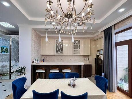 Elan №6035799 - Bakı, Elmlər Akademiyası m., 2 otaqlı, 93 m², 18/20 mərtəbə