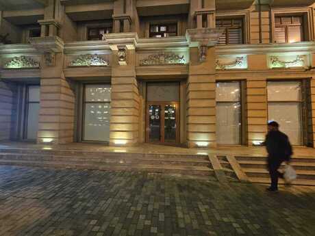 Объявление №6035787 - Баку, м. Нариман Нариманов, 160 м²