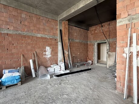 3-комнатная квартира, 134 м², Sea Breeze: 410 000 ₼ 5