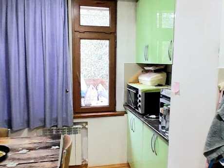 3 otaqlı köhnə tikili - Biləcəri q. - 68 m²
