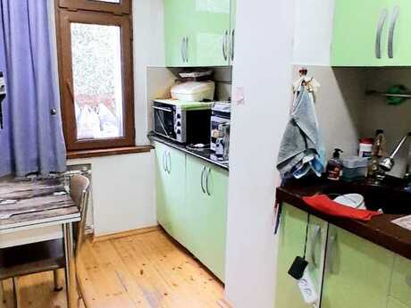 3 otaqlı köhnə tikili - Biləcəri q. - 68 m²