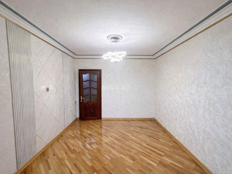 2 otaqlı köhnə tikili - Nərimanov r. - 61 m²