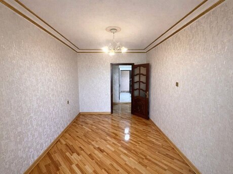 2 otaqlı köhnə tikili - Nərimanov r. - 61 m²