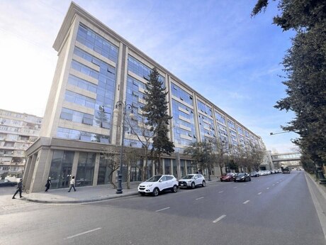 Elan №6035862 - Bakı, Nərimanov r., 2 otaqlı, 61 m², 6/9 mərtəbə