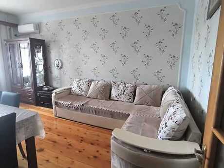 Elan №6035845 - Bakı, Əhmədli m., 3 otaqlı, 90 m², 5/10 mərtəbə