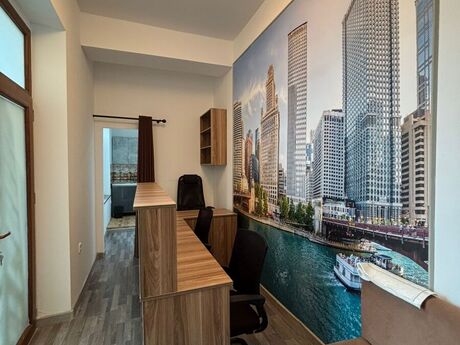 Объявление №6035854 - Баку, пос. Аг шехер, 1-комн., 20 м²