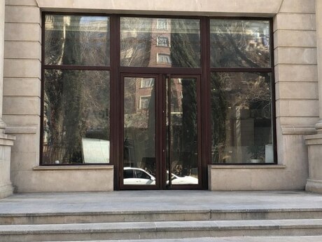 Объявление №6035922 - Баку, м. 28 мая, 7-комн., 220 м²