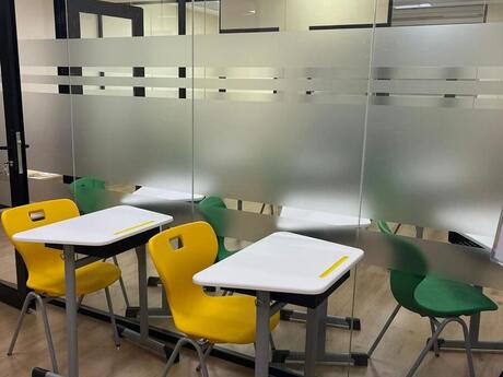 Elan №6035879 - Bakı, Nizami m., 25 m²