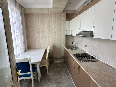 2 otaqlı yeni tikili - 9-cu mikrorayon q. - 64 m²