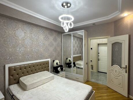 2 otaqlı yeni tikili - 9-cu mikrorayon q. - 64 m²
