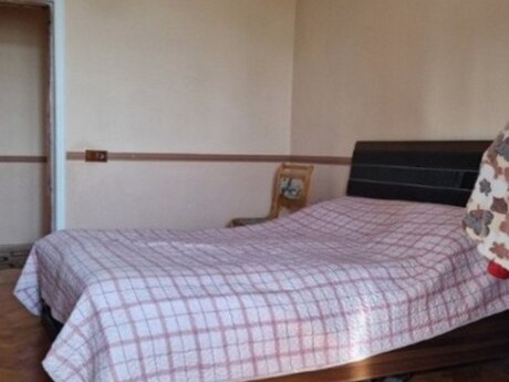 2 otaqlı köhnə tikili - Nəriman Nərimanov m. - 60 m²