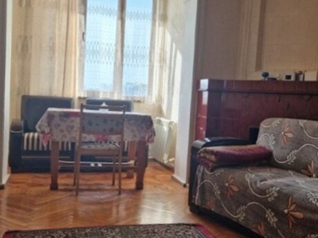 Объявление №6035911 - Баку, м. Нариман Нариманов, 2-комн., 60 м², 5/5 этаж