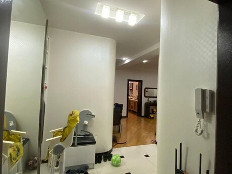 2 otaqlı mənzil, 110 m², Memar Əcəmi: 225 000 ₼ 4